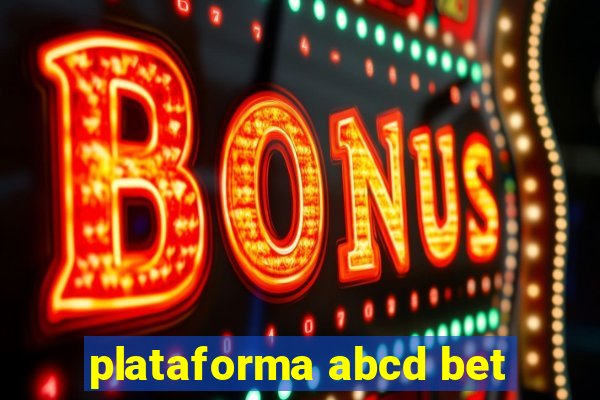 plataforma abcd bet